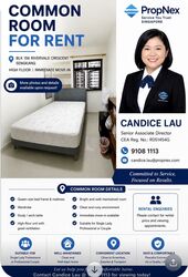 Blk 156 Rivervale Green (Sengkang), HDB 4 Rooms #565223281